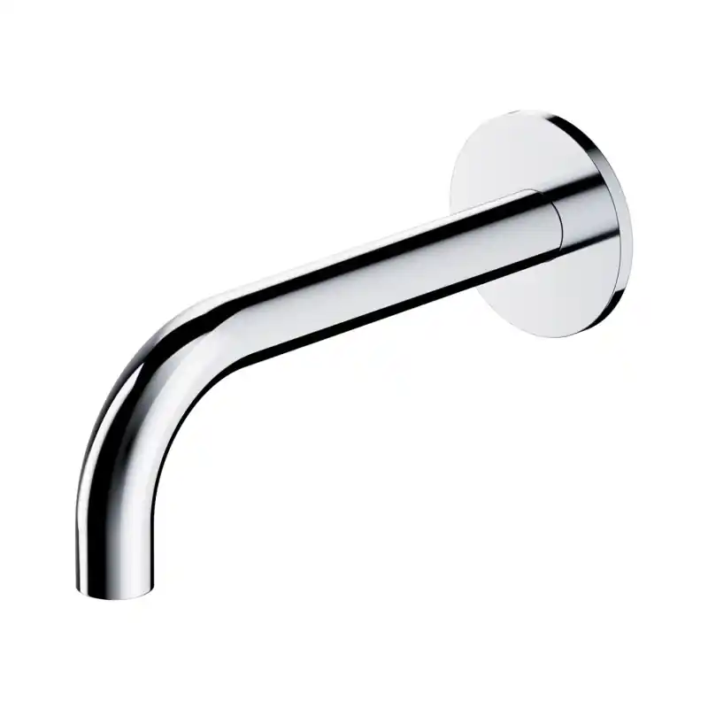 Omnires Y Wylewka wannowa 21 cm chrom WDYCR