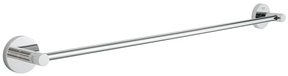 Grohe Essentials Wieszak na ręcznik 60 cm chrom 40366001