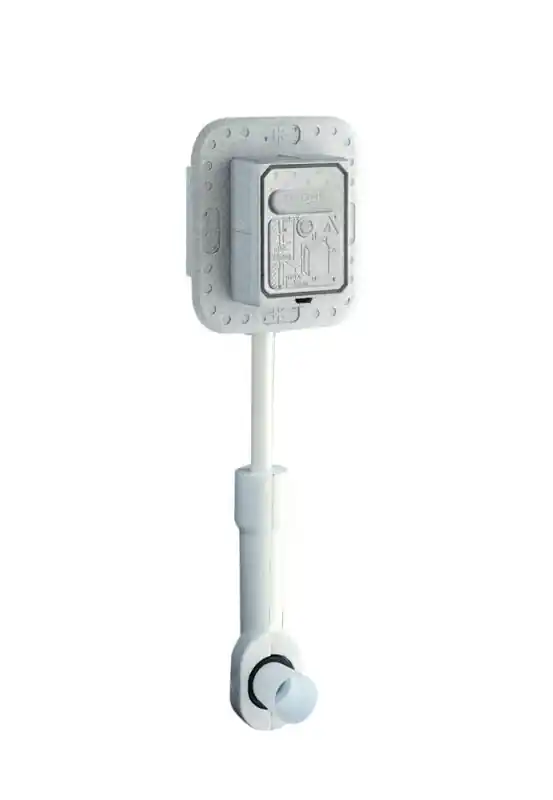 Grohe Ciśnieniowy automat spłukujący 37153000