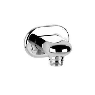 Gessi Goccia Kolanko wypływu chrom 33769.031