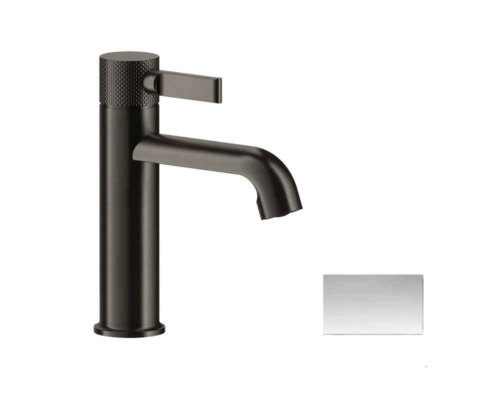 Gessi Inciso Bateria umywalkowa chrom 58001.031