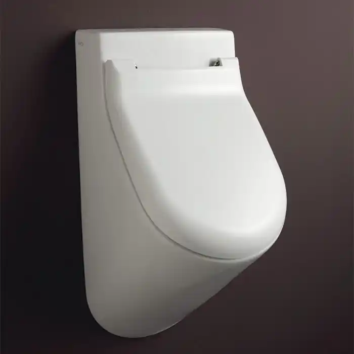 Alice Ceramica Form Deska do pisuaru biała MSEDIFO