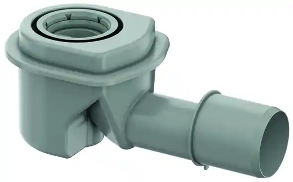 ACO ShowerDrain M Syfon poziomy 9010.81.20