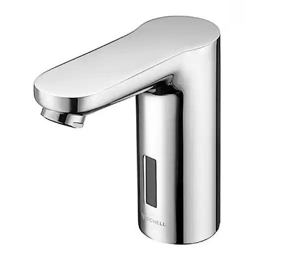Schell Celis E HD-K Elektroniczna bateria umywalkowa chrom 012440699