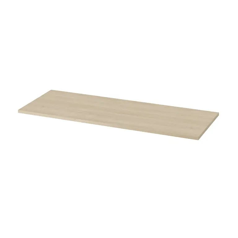Cersanit Moduo Blat 119,2x45x1,8 cm dąb S590-025