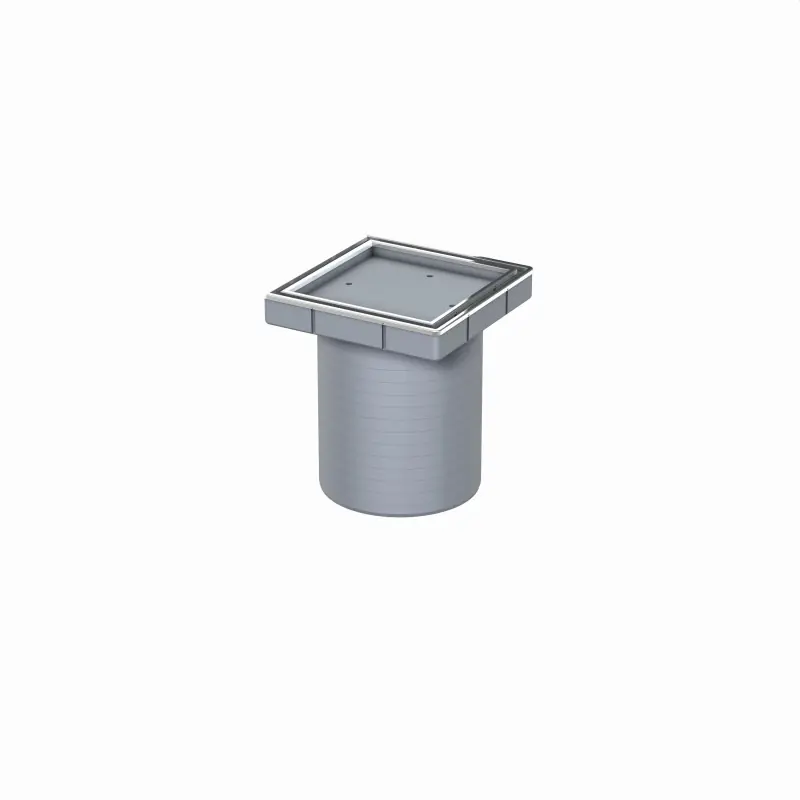 Aco Easyflow Ramka do wypełnienia płytką 5141.24.00