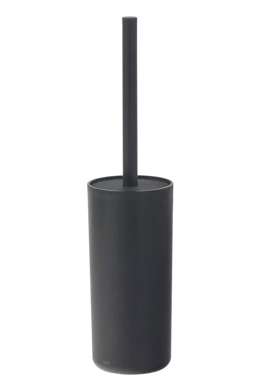Tiger Urban Szczotka WC stojąca czarny 1317430746