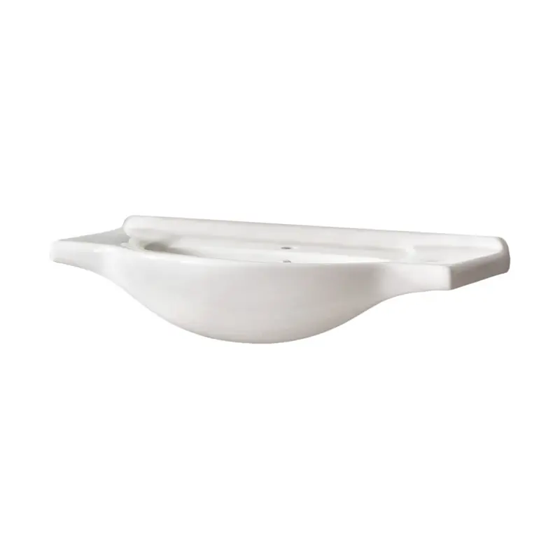 Comad Vintage White 85 Umywalka meblowa 85x45 cm biała UM-CFP85