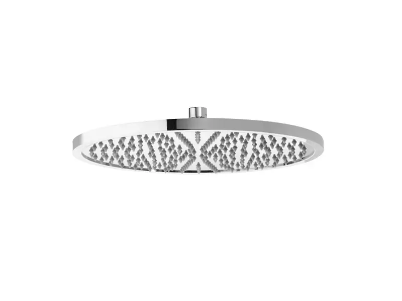 Vedo Deszczownica 30,5 cm chrom 6645/CH