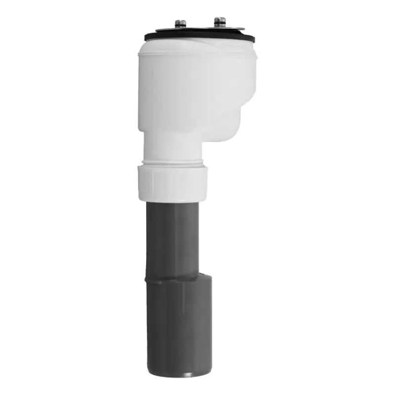 Schedline Syfon brodzikowy 52 mm chrom SDB90PV