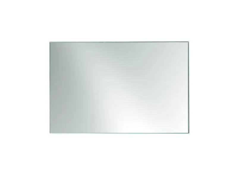 Hewi 477 Lustro ścienne 60x39 cm kryształowe 477.01.010