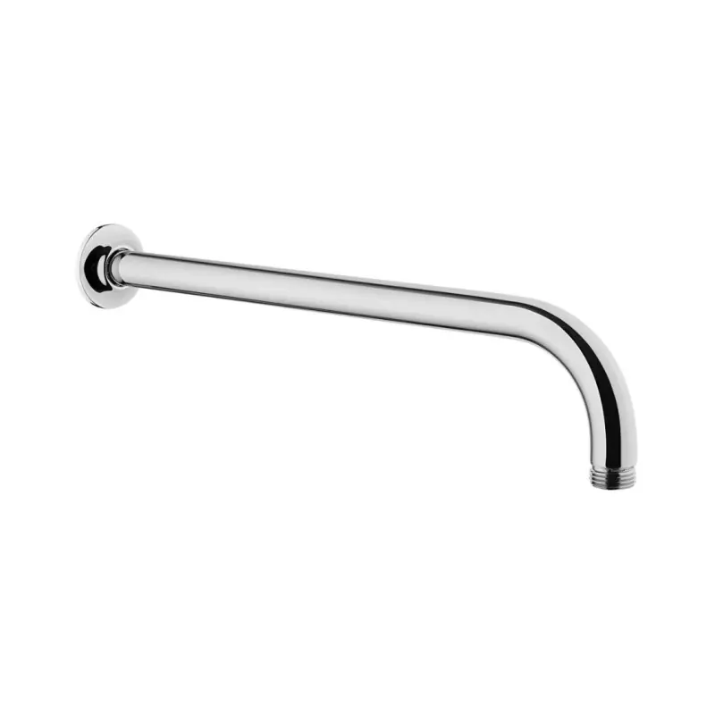 Vitra Origin Ramię deszczownicy ścienne 34,6 cm chrom A45652