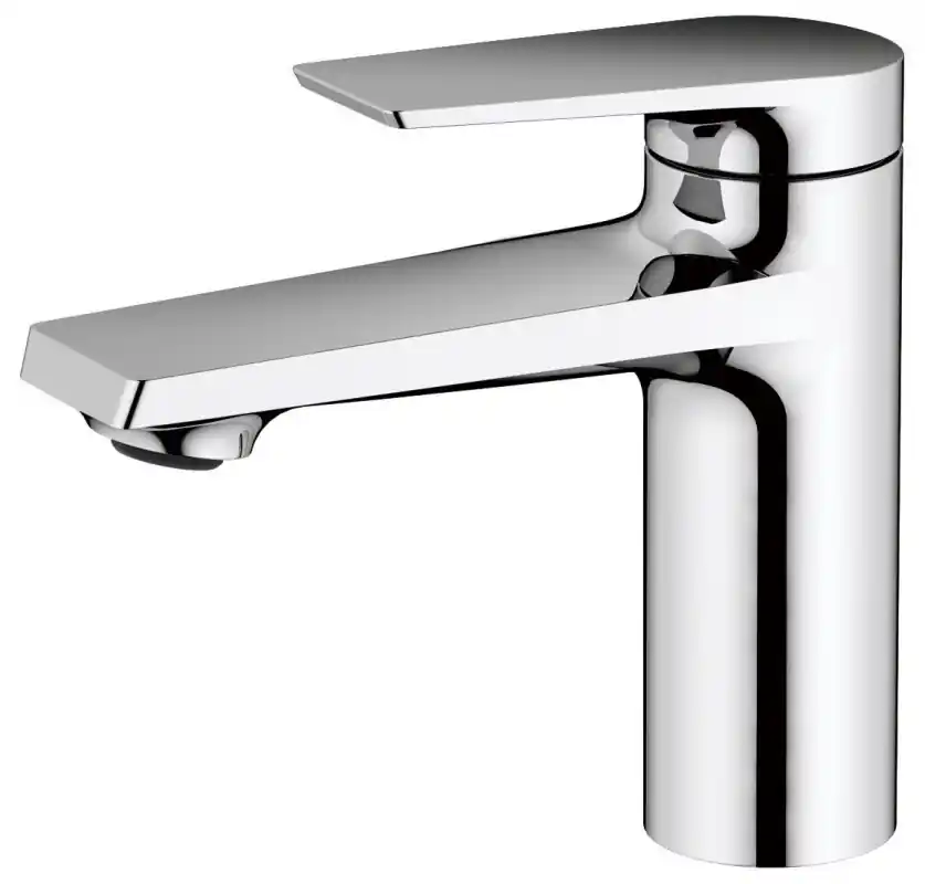 Vitalle Orvieto Bateria umywalkowa chrom 3950302300