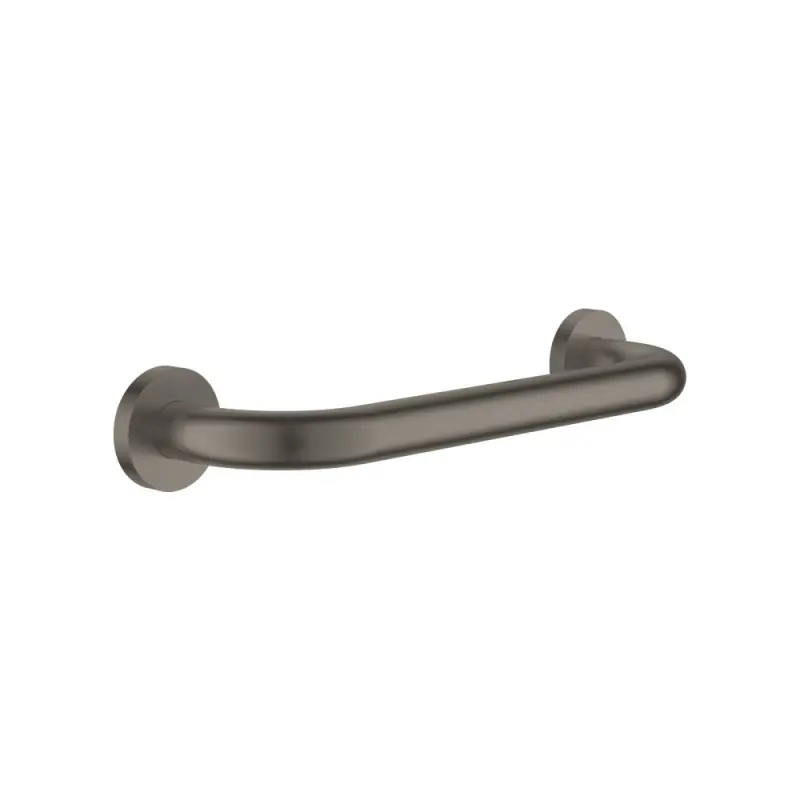Grohe Essentials Uchwyt wannowy 34,9 cm brushed hard graphite 40421AL1