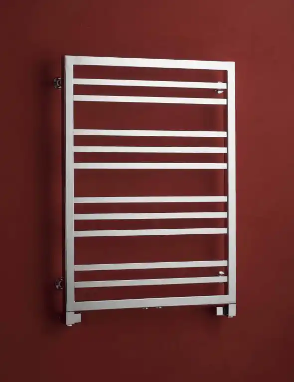 P.M.H Avento Frame Grzejnik 60x79 cm biały AVF2W