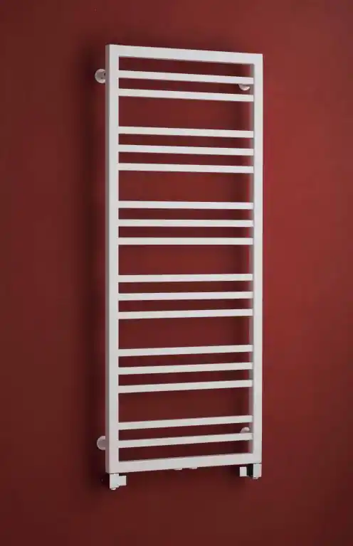P.M.H Avento Frame Grzejnik 50x121 cm biały AVF3W
