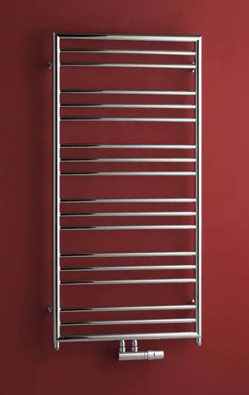 P.M.H Sorano Frame Grzejnik 50x163 cm chrom SNF5C
