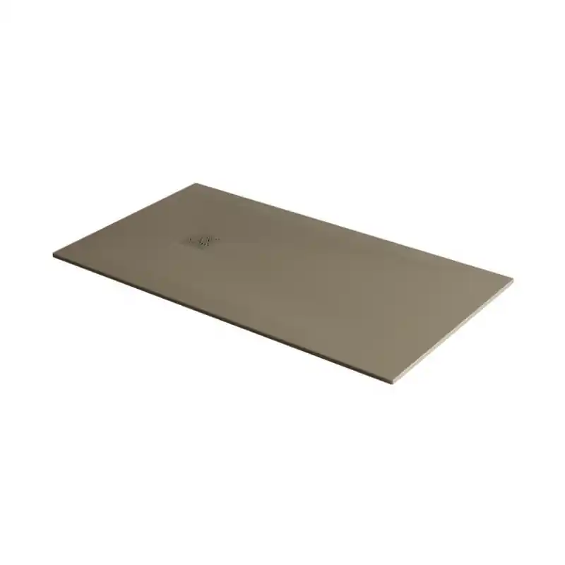 Excellent Arda Brodzik prostokątny 180x90 cm capuccino BREX.1503.180.090.CAN