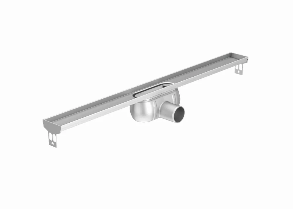 Aco ShowerDrain C Odpływ liniowy 78,5 cm 9010.88.16