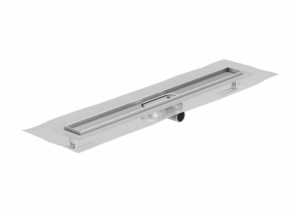 Aco ShowerDrain C Odpływ liniowy 68,5 cm 9010.85.40