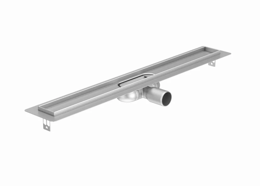 Aco ShowerDrain C Odpływ liniowy 78,5 cm 9010.88.23