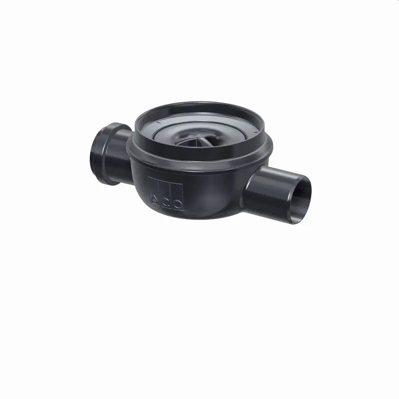 Aco Easyflow Odpływ punktowy 2505.00.00