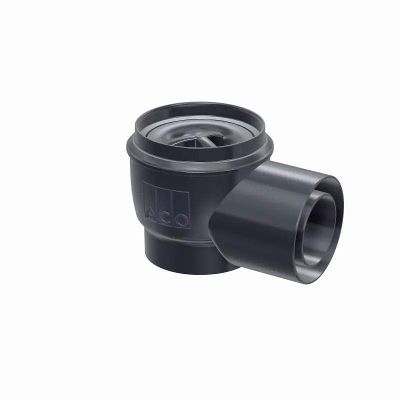 Aco Easyflow Odpływ punktowy 2700.05.00