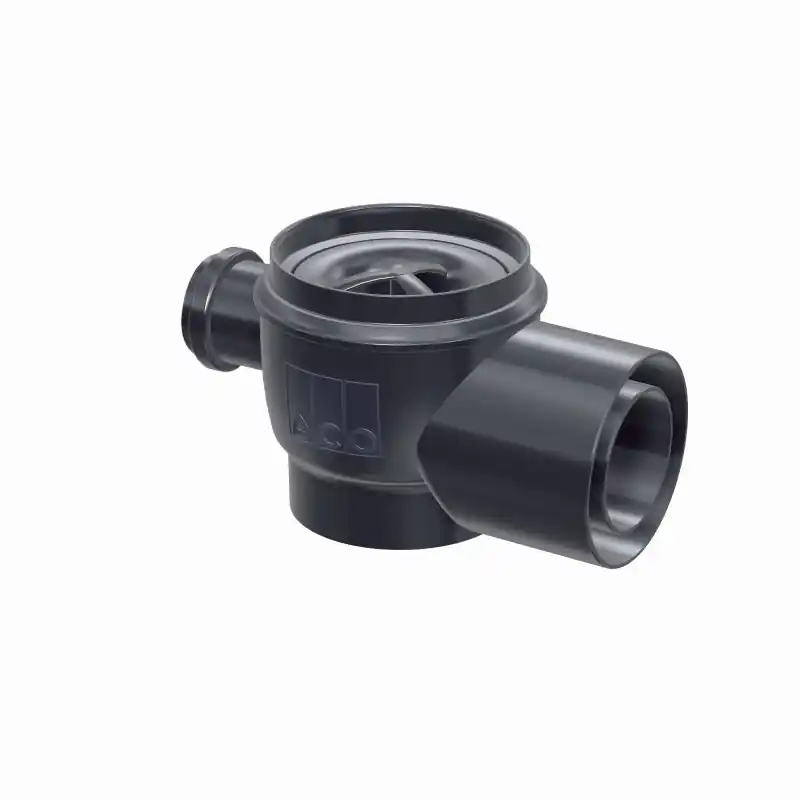 Aco Easyflow Odpływ punktowy 2700.00.00