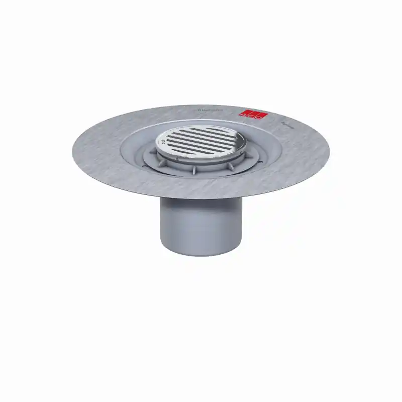 Aco Easyflow Nadstawka z rusztem stalowy 5141.32.00