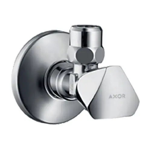 Axor Zawór kątowy E chrom 51312000
