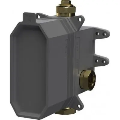 Steinberg 010 Element podtynkowy baterii 01021103