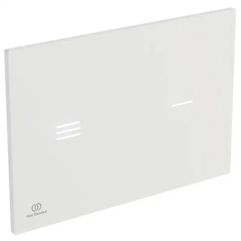 Ideal Standard ProSys Symfo Przycisk WC bezdotykowy biały R0129SA