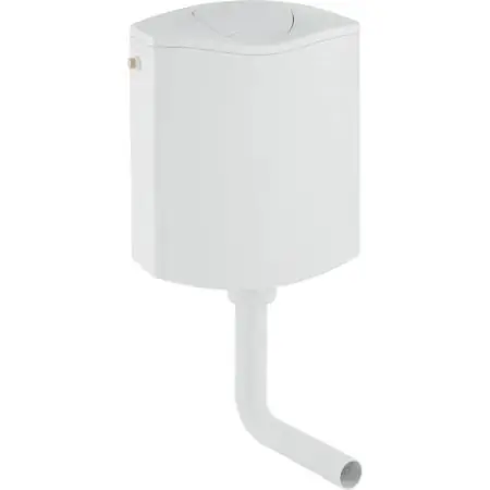 Geberit AP116 Spłuczka WC biały alpin 136.430.11.1