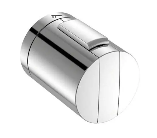 Ideal Standard Archimodule Pokrętło słuchawki chrom A1508AA WYPRZEDAŻ MAGAZYNOWA!!
