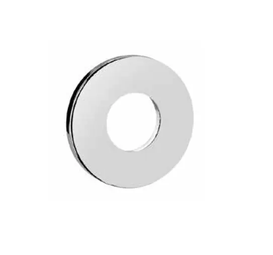 Bruma Rozeta Ø 65 mm Chrom 1567803CR