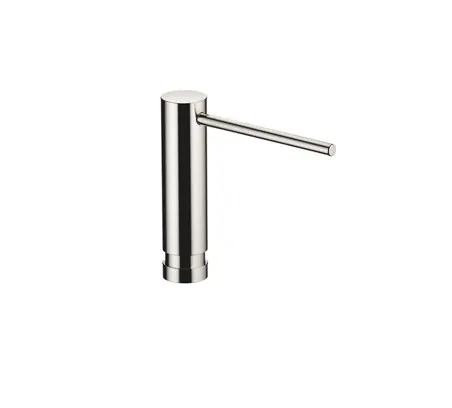 DornBracht Pompka bez rozety platyna 8242497008