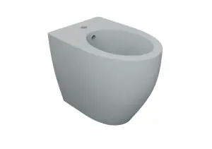 Esedra Bull Bidet Stojący 36x53 cm ghiaccio GHBDBLL