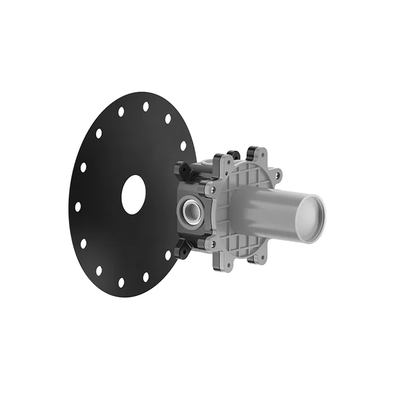 Gessi Element montażowy mieszacza 54055.239