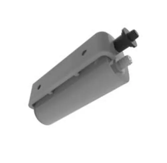 Gessi Zasilacz do bateri elektronicznych chrom 44681.031