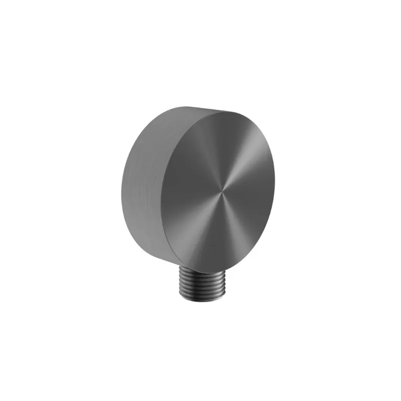 Hotbath Archie Przyłącze kątowe Gun Metal PVD AR500.BGP