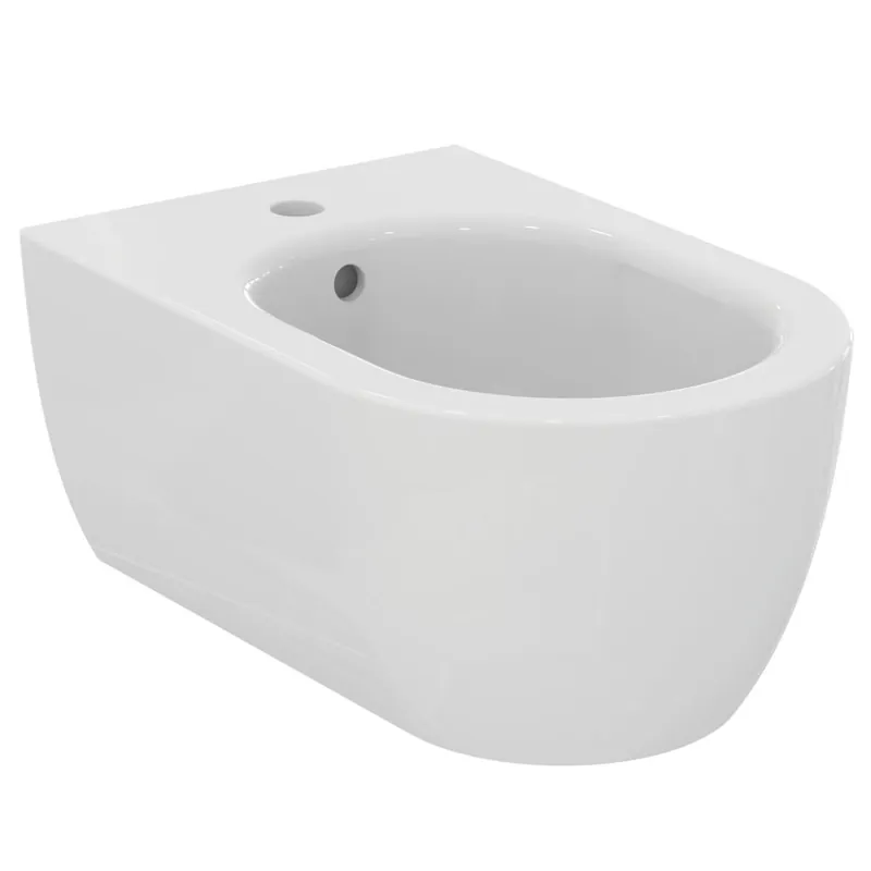 Ideal Standard Blend Bidet wiszący Biały T375001