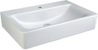 Ideal Standard Connect Cube Umywalka ścienna 60x46 cm biała E810301