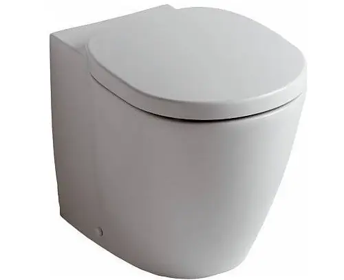 Ideal Standard Connect WC Stojący biały E803401