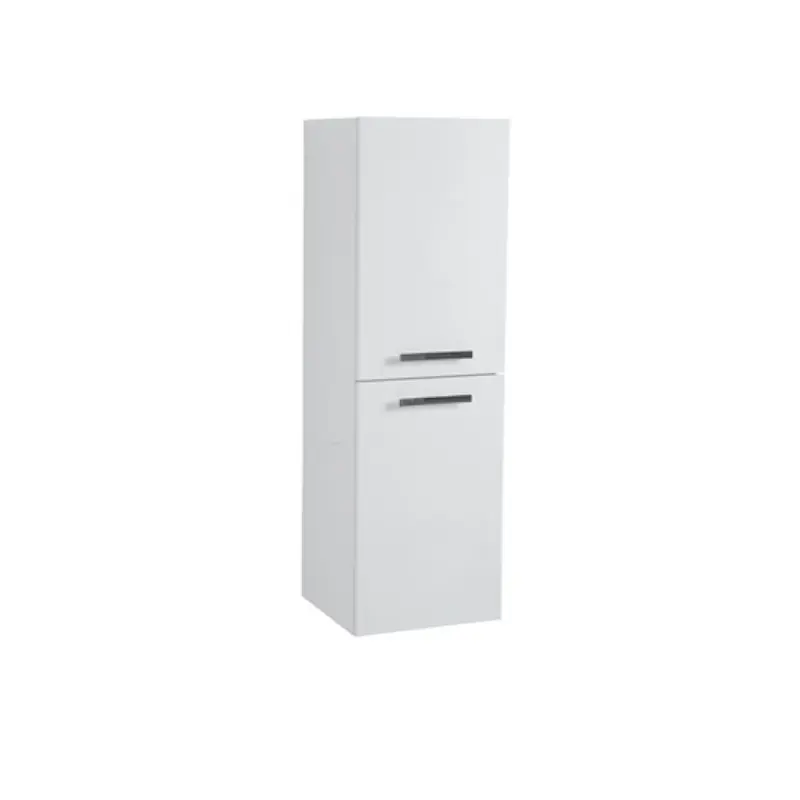 Kerasan Aquadom Szafka Wisząca 40x38x127 cm Biały 916830