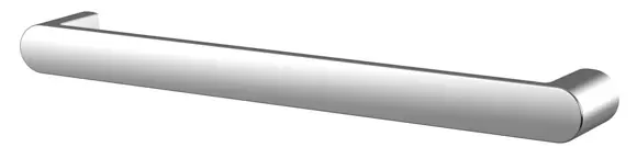 Keuco Elegance Uchwyt wannowy 600 mm, Chrom 31601010600