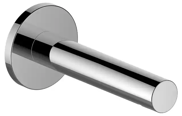 Keuco IXMO Wylewka wanowa, 152 mm Chrom 59545010001
