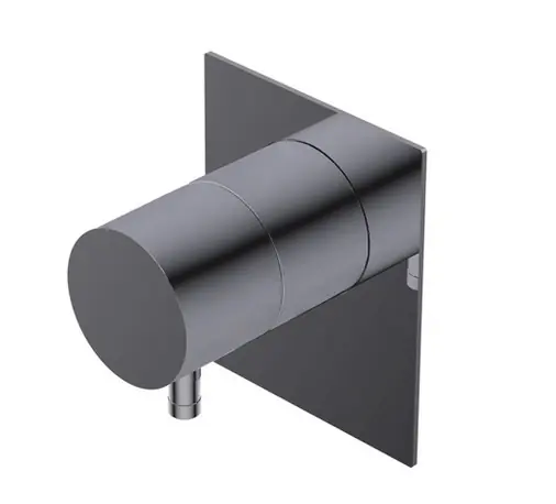 Ritmonio Bateria wannowo-prysznicowa termostatyczna podtynkowa chrom E0BA0183ECRL