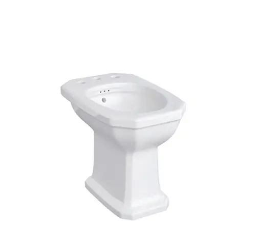 Sbordoni Romana Bidet stojący 53x34x40 biały 9006