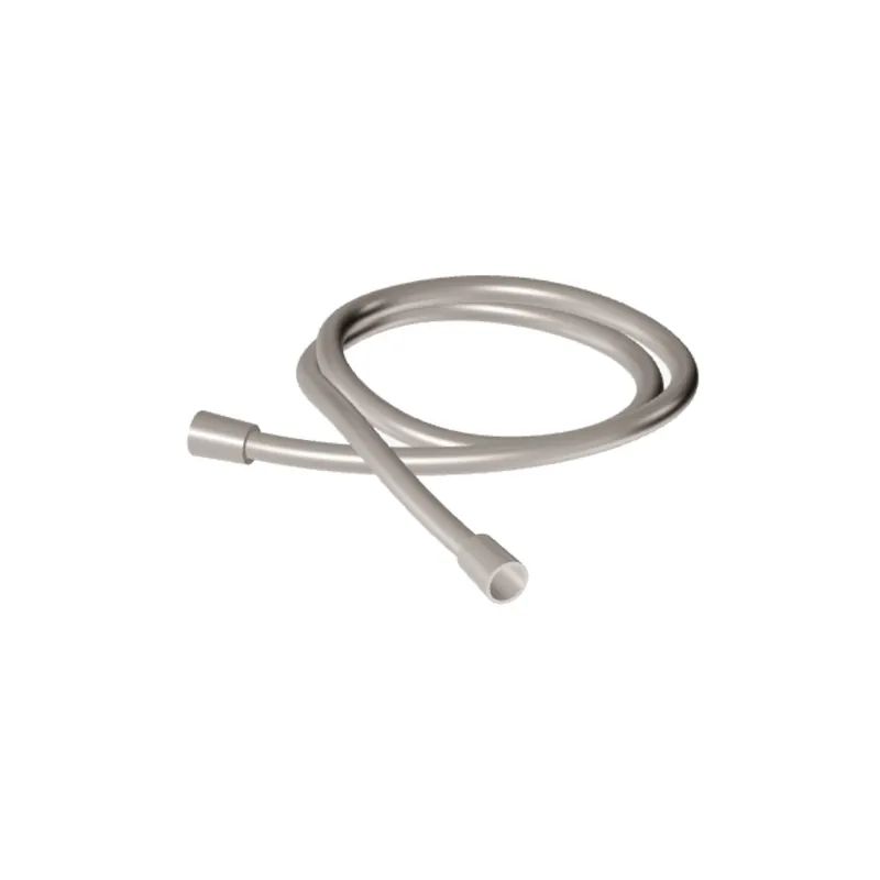 Zucchetti Wąż natryskowy Brushed Nickiel Z94130.C3