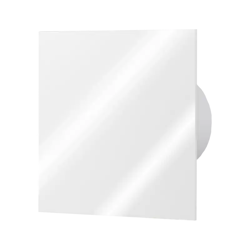 Panel plexi do wentylatorów i kratek biały połysk OR-WL-3203/GW Orno